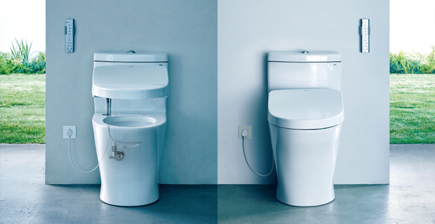 WASHLET?+ TOILET
