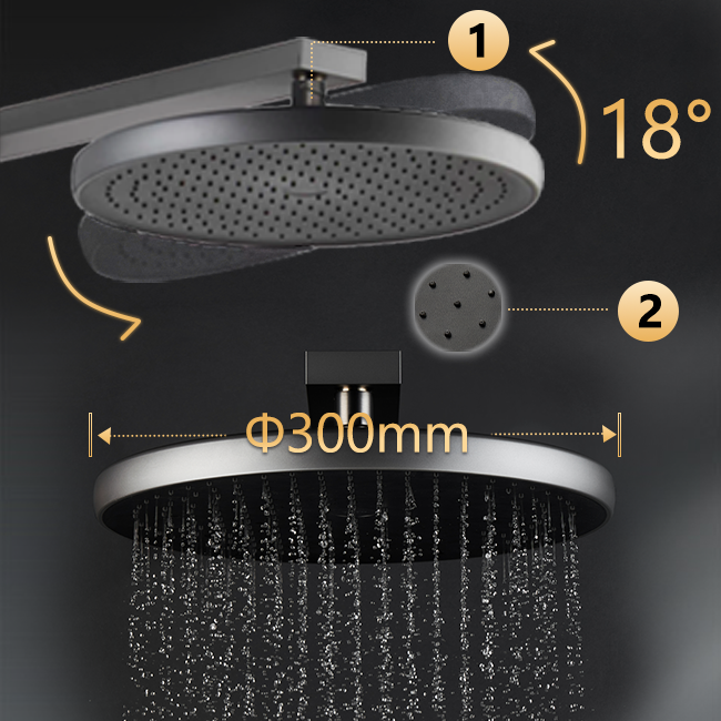 超大置物平臺  解放雙手