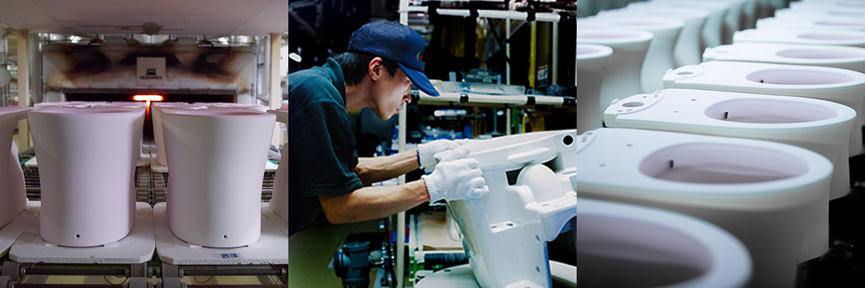 秉承卓越品質(zhì)