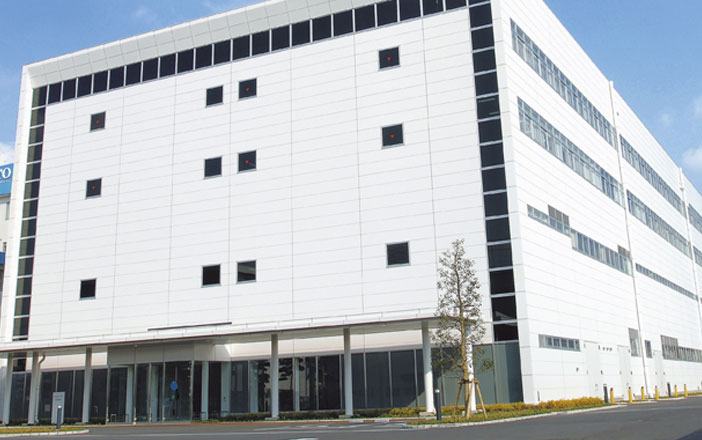 TOTO通用設(shè)計研究中心建成，旨在通過與顧客的對話和反饋來創(chuàng)造新產(chǎn)品。