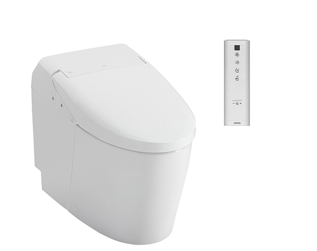 智能一體型坐便器 輕智能版 G5