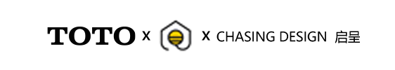 啟呈設計 logo
