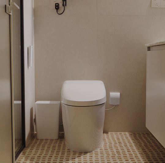 “去風(fēng)格化”的家 多代同堂的舒心能量場(chǎng)