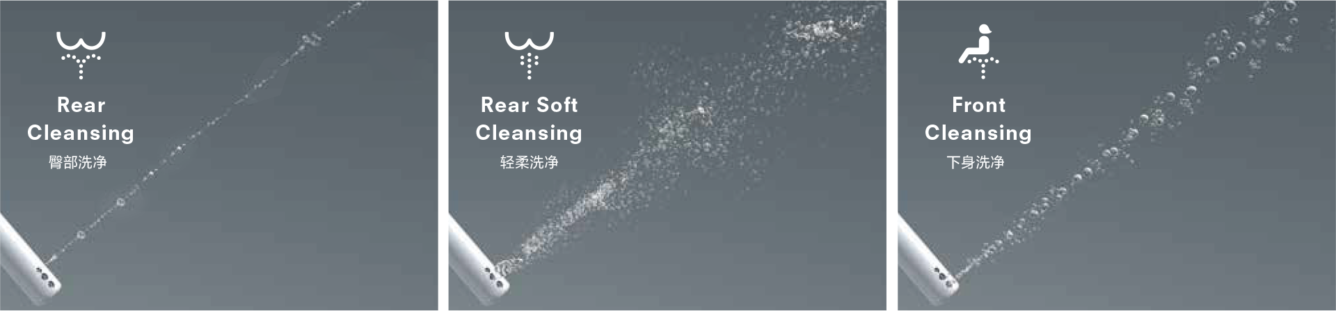 人性化的舒適體驗1