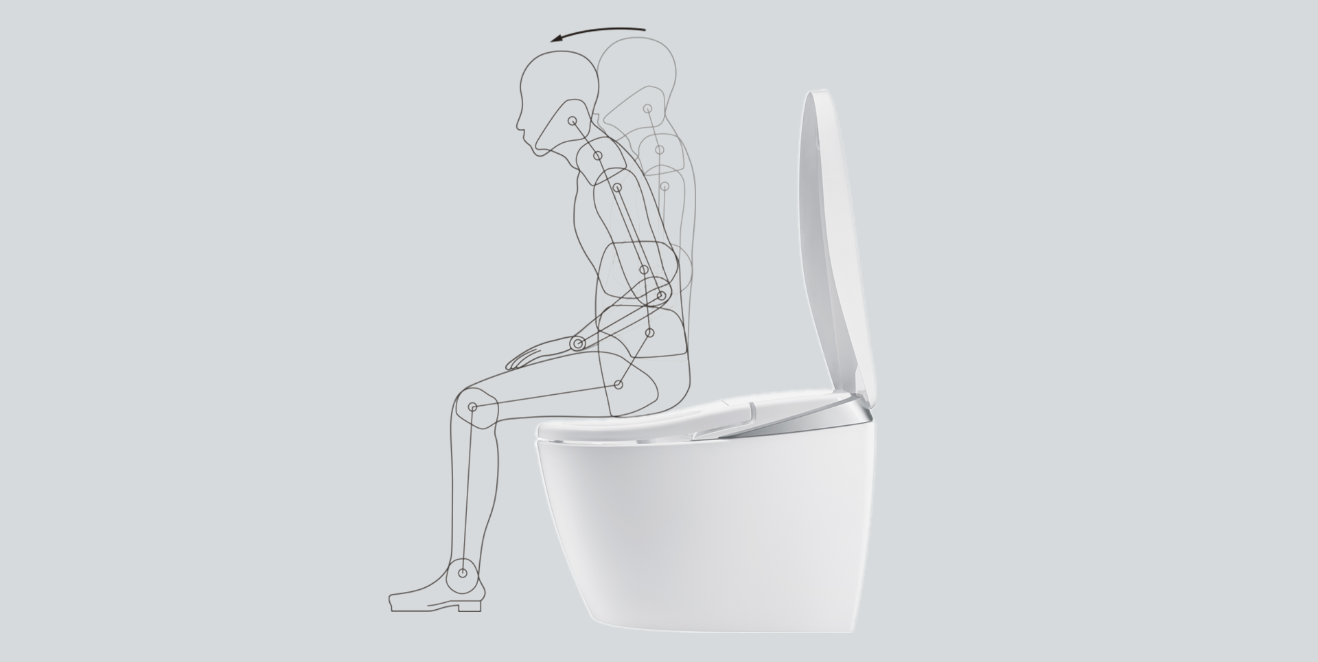 人性化的舒適體驗2