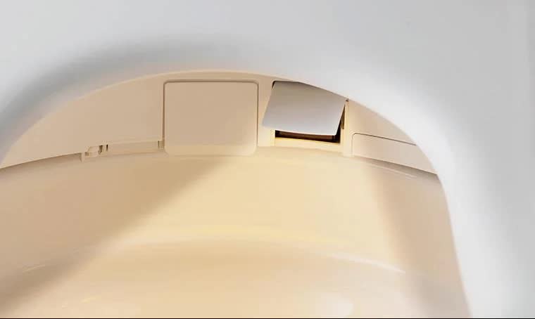 特別的傳感技術(shù)「便體掃描」